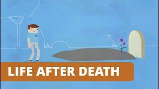 What Happens When I Die? | ComeUntoChrist.org