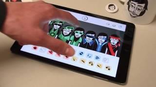 Incredibox V3 - Sunrise - App demo