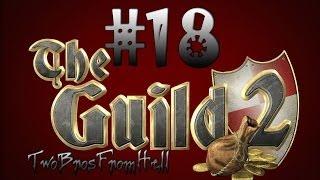 Guild 2 (#18) - Записки Преступника Петра Ширяя - Политическая Карьера