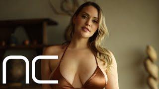 MIA MALKOVA | Debut Appearance | #ModelFilm | 4K Video