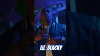 LIL BLACKY - REPUTABLE  @PimpRollinTV  #artist #lilblacky #hiphopmusic #pimprollingtv #hiphop #tv