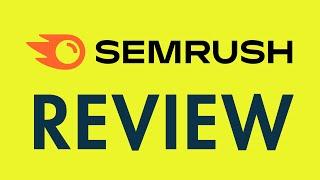 Semrush Review (2023) — The Key Pros and Cons