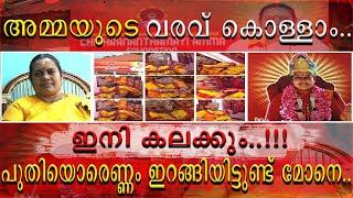 || കേരളക്കരക്ക് പുതിയൊരു അമ്മ കൂടി | ചിത്രാനന്ദമായി അമ്മ ||