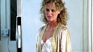 "I'm not gonna be IGNORED!" | Fatal Attraction | CLIP