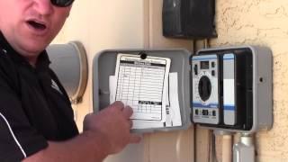 Understanding Your Irrigation System's Controller