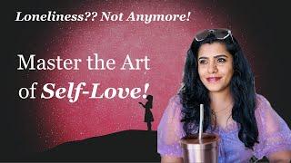 Unlock Happiness: The Power of Self-Love | How to practice Self-Love | Athulya Nair