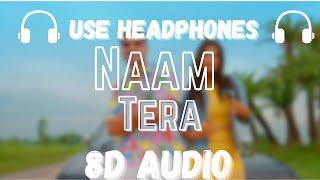 Naam Tera(8d) | Ndee kundu | Bamboo beats | White hill dhakkad | Rajat Pndt Creations