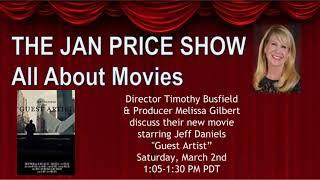 Timothy Busfield & Melissa Gilbert Featured on The Jan Price Show