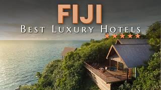 THE 17 BEST LUXURY RESORTS IN FIJI FOR 2024