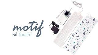 Motif Medical BiliTouch™ Phototherapy Blanket