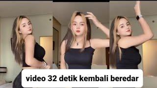 Kienzy Video 32 detik beredar