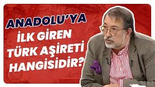 Türkler Anadolu'ya Geldiğinde Anadolu'da Kimler Yaşıyordu?