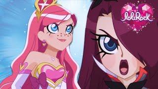 LoliRock Season 1's Best Rescues and Saves | LoliRock MEGA Compilation | 1 HOUR+