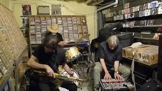 Stephen Gauci/Hans Tammen/Jeremy Carlstedt, Live at the Downtown Music Gallery 9/11/21 pt.1