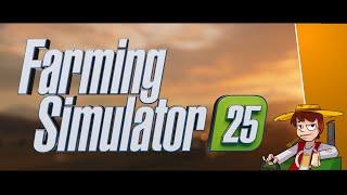 All The FS25 News Plus I Finish The Canola Harvest // Rags To Riches Farming Sim 22 E86