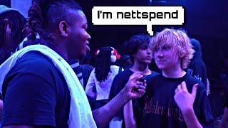 I Met Nettspend