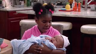 K.C. Undercover - BabySitting