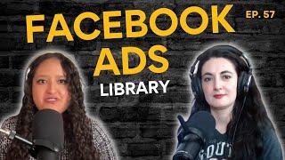 Facebook Ads Library: A Beginners Guide For Small Business Owners