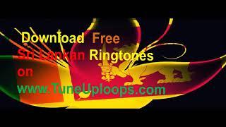 Download Free Sri Lankan Ringtones- Sri Lankan new song Ringtones