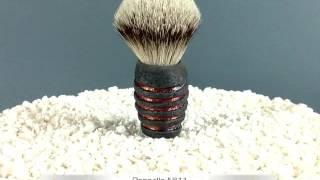 PENNELLO DA BARBA N° 11 - ELIO CRISTIANI ARTE CERAMICA