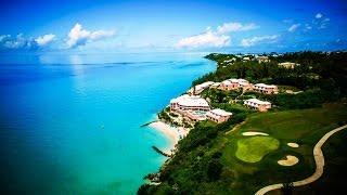 Top10 Recommended Hotels in Bermuda, Caribbean Islands