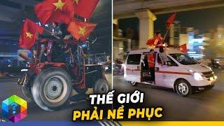 TỰ HÀO 8 Điều Đặc Biệt Và Kỳ Lạ Chỉ Có Ở Việt Nam Khiến Thế Giới Nể Phục - Top 1 Khám Phá