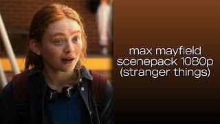 max mayfield 1080p scenepack | stranger things s4 vol. 1