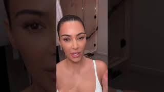 KKW Beauty Secrets: My Everyday No-Makeup Makeup Look