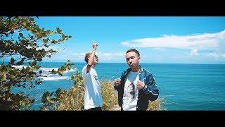 Eizy - Pelangi (feat. Ryu) [Official Video]