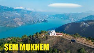 Sem Mukhem - a beautiful place just 5 hours from Rishikesh | Unseen Uttarakhand