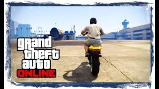 TOP 5 GTA 5 MOTORCYCLE STUNT SPOTS - SEMI-PRO LEVEL (Episode #2) / Round 1