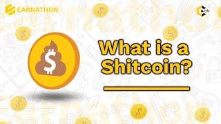 What is a SHITCOIN?