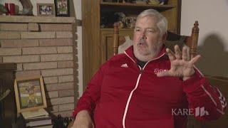 Eden Prairie's Mike Grant remembers St. John's coach John Gagliardi