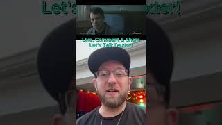 Dexter: Resurrection | Official Trailer | Paramount+ Trailer Reaction #Shorts #TV #