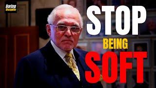 STOP BEING SOFT MEATHEADS - Billionaire DAN PENA | Daring Discipline