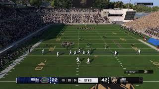 College Football 25 Live Stream Play a Friend