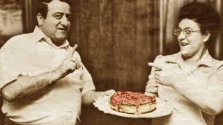 Stories from the 78: Story of the birth of Chicago’s stuffed pizza and the family that started it