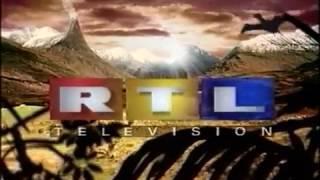 RTL Idents Dinomania 1.11.1993