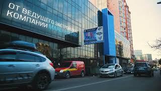 НЕДВИЖИМОСТЬ У МОРЯ ОБЗОР НОВОСТРОЙКИ В БАТУМИ MARDI MALL