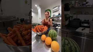 Juicing on a Budget Recipe