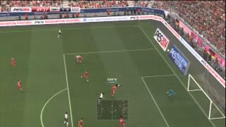 Pro Evolution Soccer 2014 DEMO