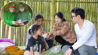 Happy Meal: CEO Alex, Ms. Linda and the Silent Police Raid