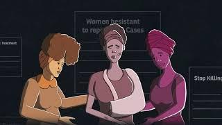 Gender Based Violence Animation