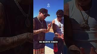 Alemán Feat. Gera Mx - Abran Paso (Primer Track)  #aleman #geramx #rap #rapmexicano