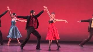 Ballet Hispanico: Club Havana