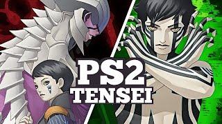 MEJORES SHIN MEGAMI TENSEI y PERSONA en PS2: ¿Siguen Valiendo la Pena?