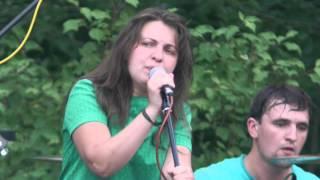 No pasa nada-live@Crazy posich fest