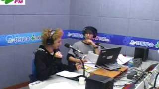 091104 MBLAQ on iTVFM