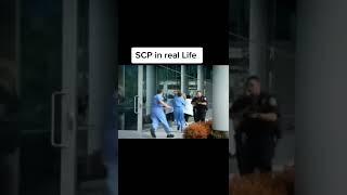 Fundación SCP en vida real (es Fake)