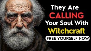 5 Signs Someone is Calling Your Soul With Witchcraft (AND HOW TO FREE YOURSELF) | STOICISM